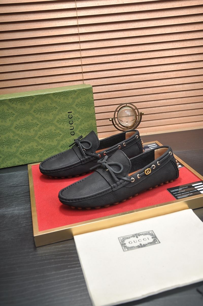 Gucci Tods Shoes